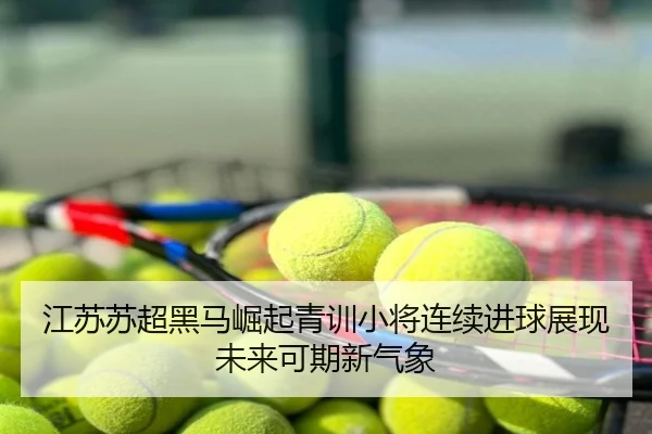 江苏苏超黑马崛起青训小将连续进球展现未来可期新气象